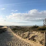 Holiday home Au Pied De L'ile Oleron Bourcefranc