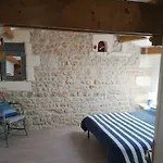 Au Pied De L'ile Oleron Holiday home Bourcefranc