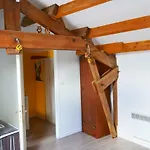 Holiday home Au Pied De L'ile Oleron Bourcefranc