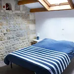 Au Pied De L'ile Oleron Holiday home *
