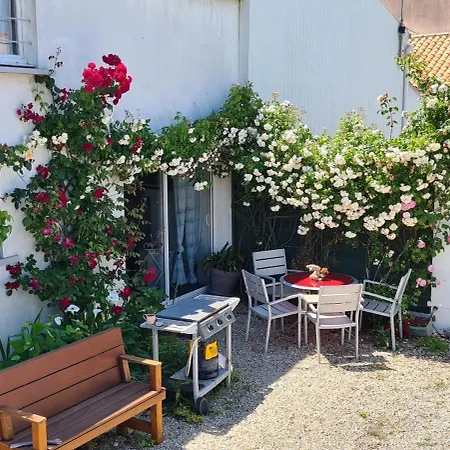 Au Pied De L'ile Oleron * Bourcefranc