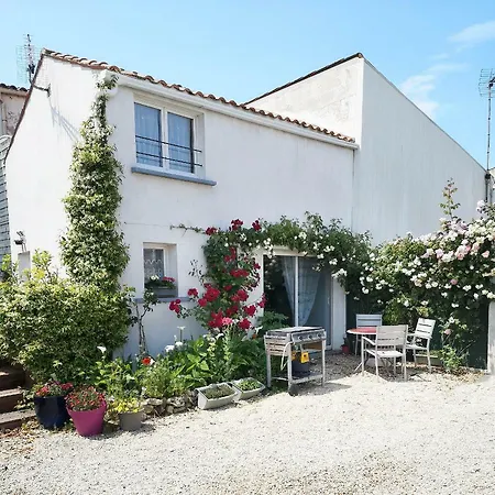 Au Pied De L'ile Oleron בית נופש