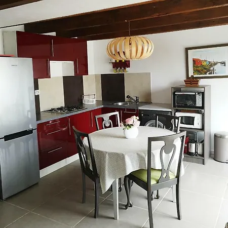 Au Pied De L'ile Oleron * Bourcefranc