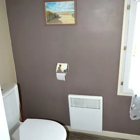 Au Pied De L'ile Oleron Bourcefranc