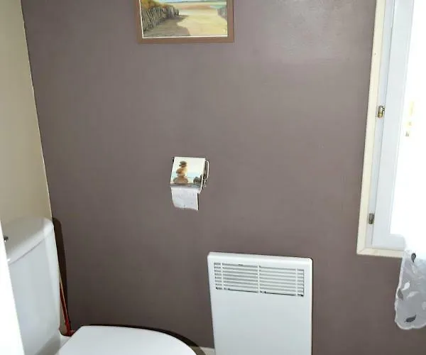 Au Pied De L'ile Oleron Bourcefranc